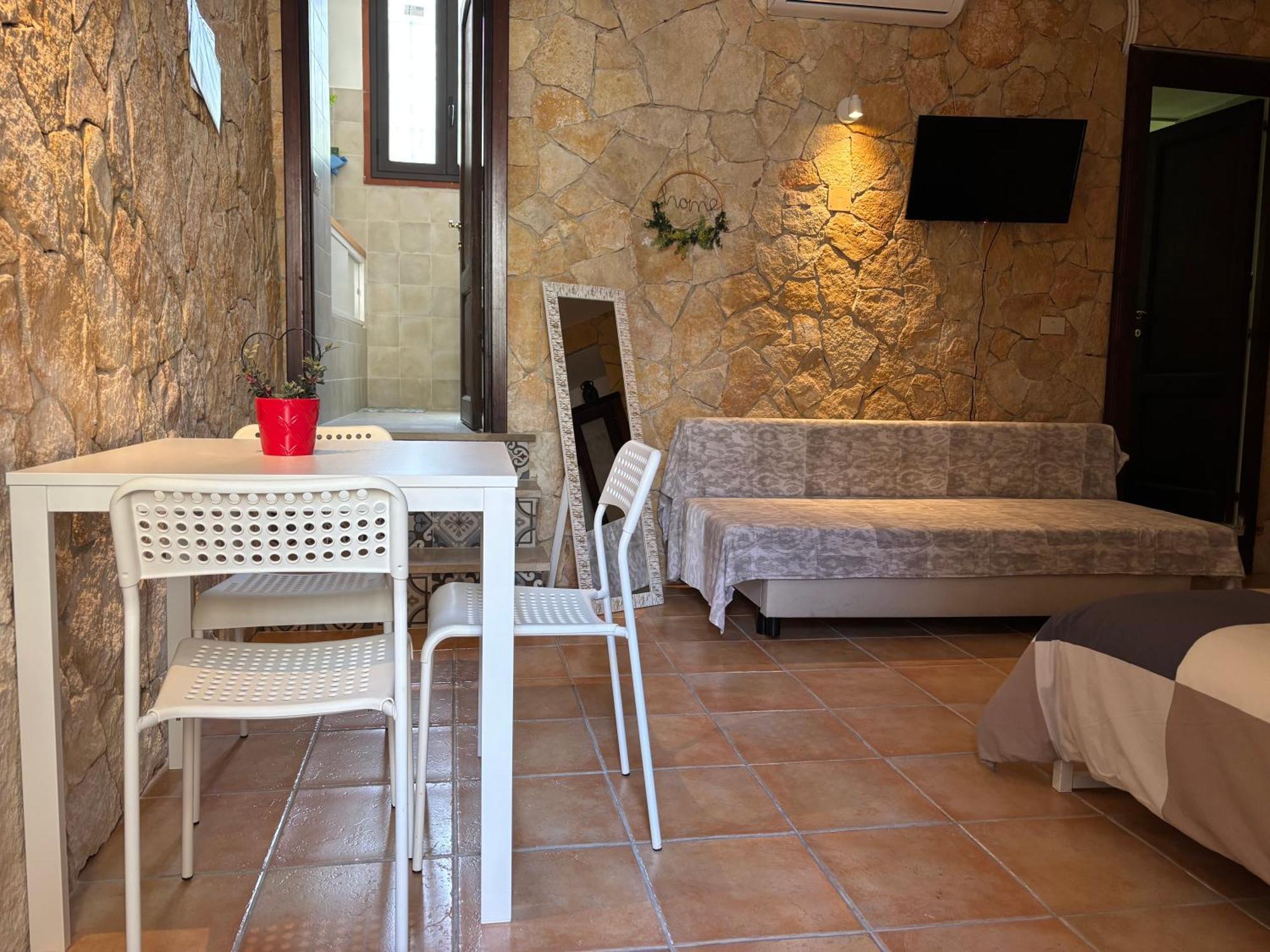 Egle's Casa vacanze Syracuse